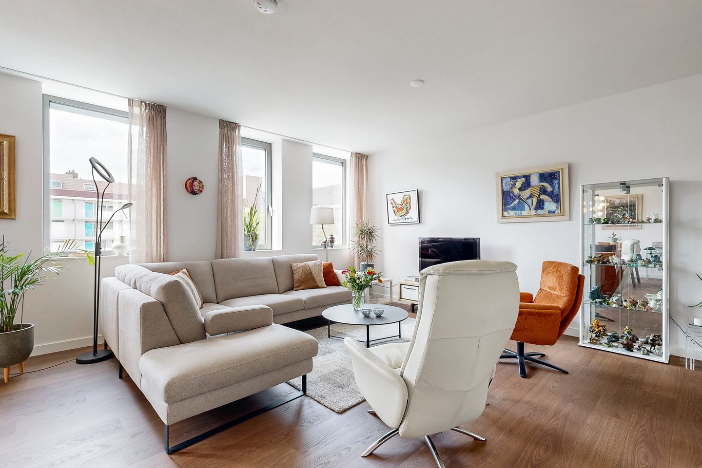 Photo 10 of Willem II Singel 5-D03