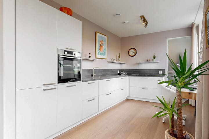 Foto 12 van Willem II Singel 5-D03