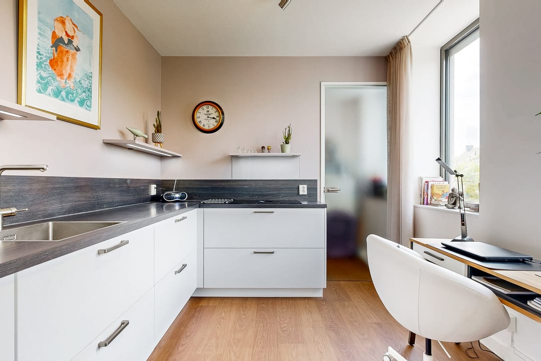 Photo 13 of Willem II Singel 5-D03