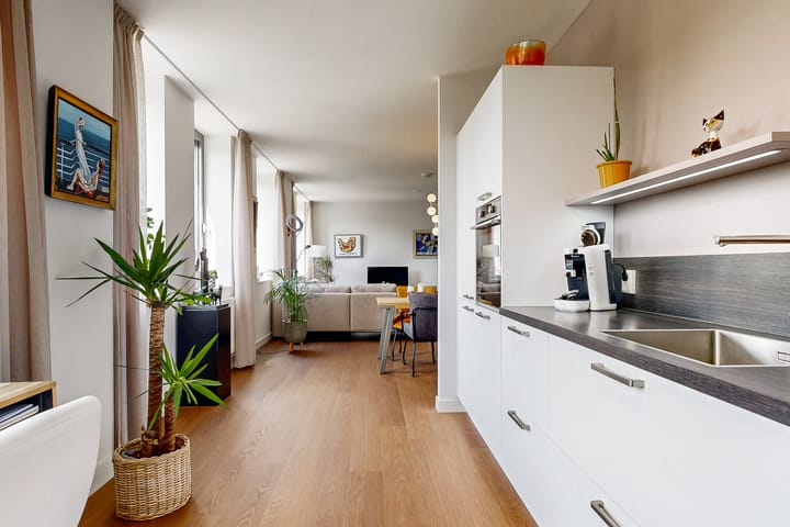 Foto 14 van Willem II Singel 5-D03