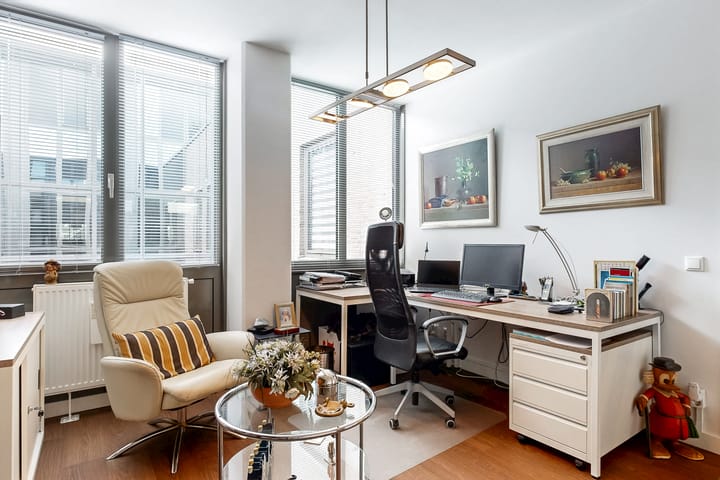 Foto 15 van Willem II Singel 5-D03