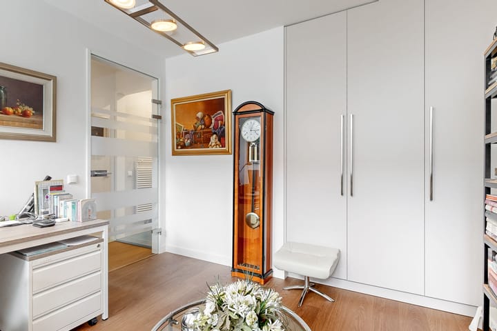 Foto 16 van Willem II Singel 5-D03