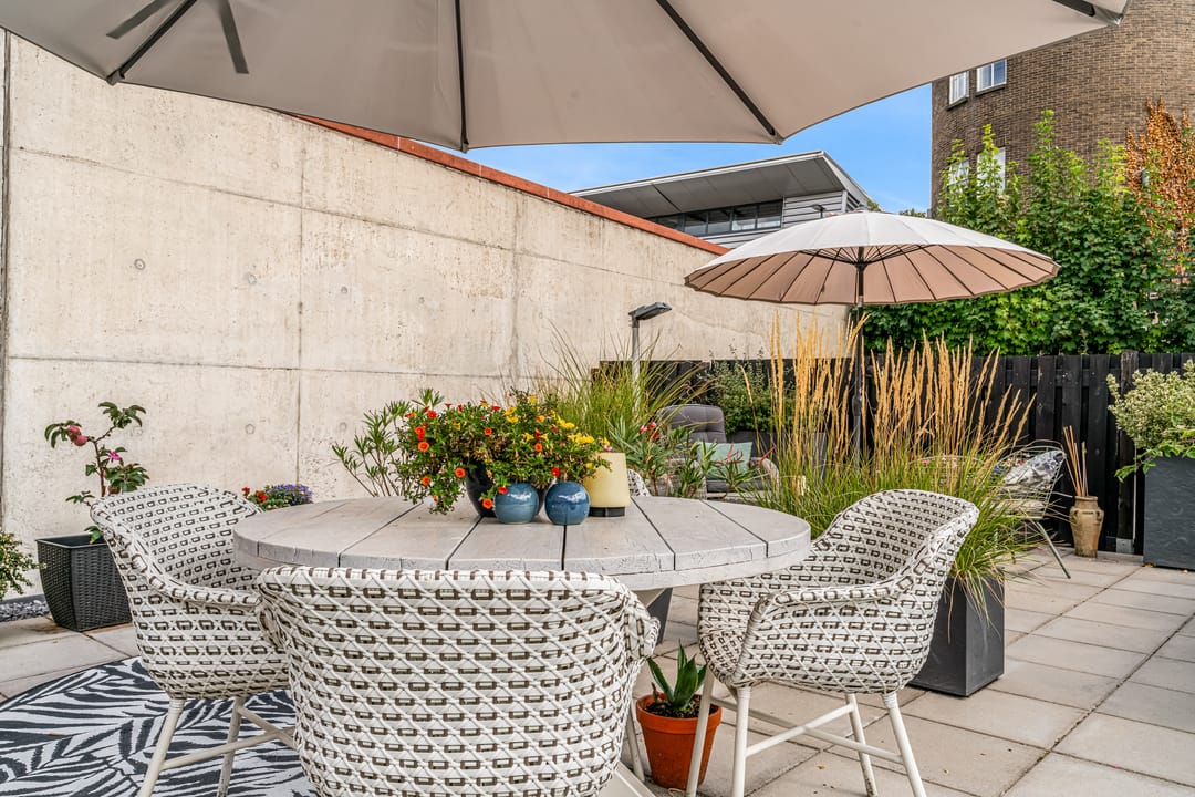 Photo 22 of Willem II Singel 5-D03