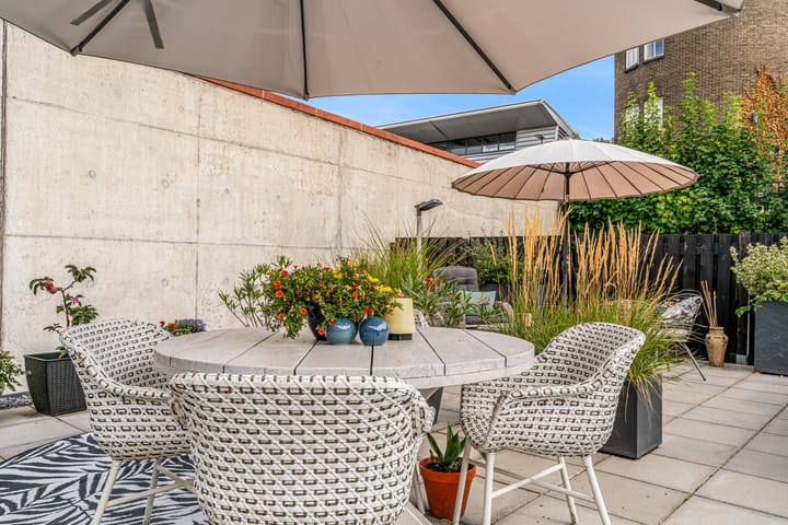 Foto 22 van Willem II Singel 5-D03