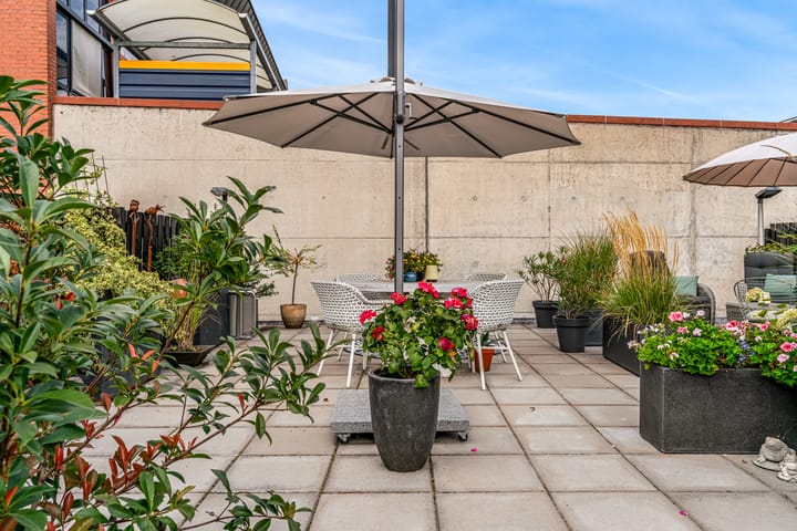 Foto 23 van Willem II Singel 5-D03