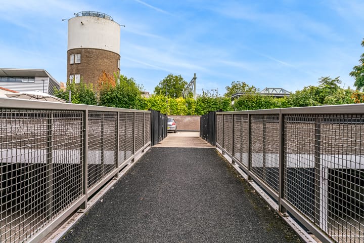 Foto 24 van Willem II Singel 5-D03