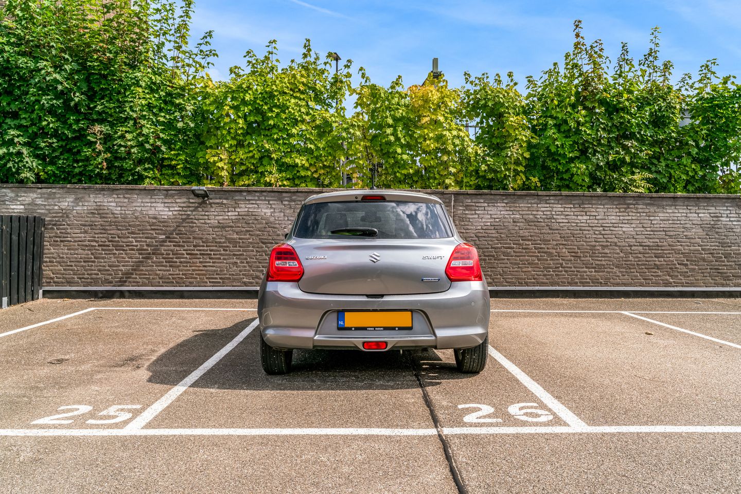 Photo 25 of Willem II Singel 5-D03