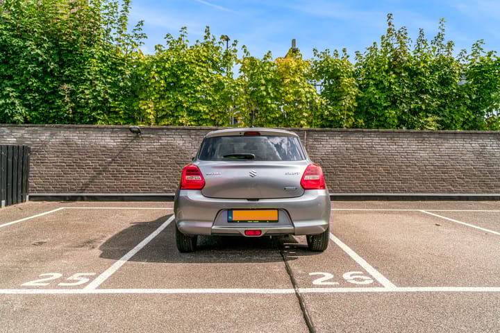 Foto 25 van Willem II Singel 5-D03