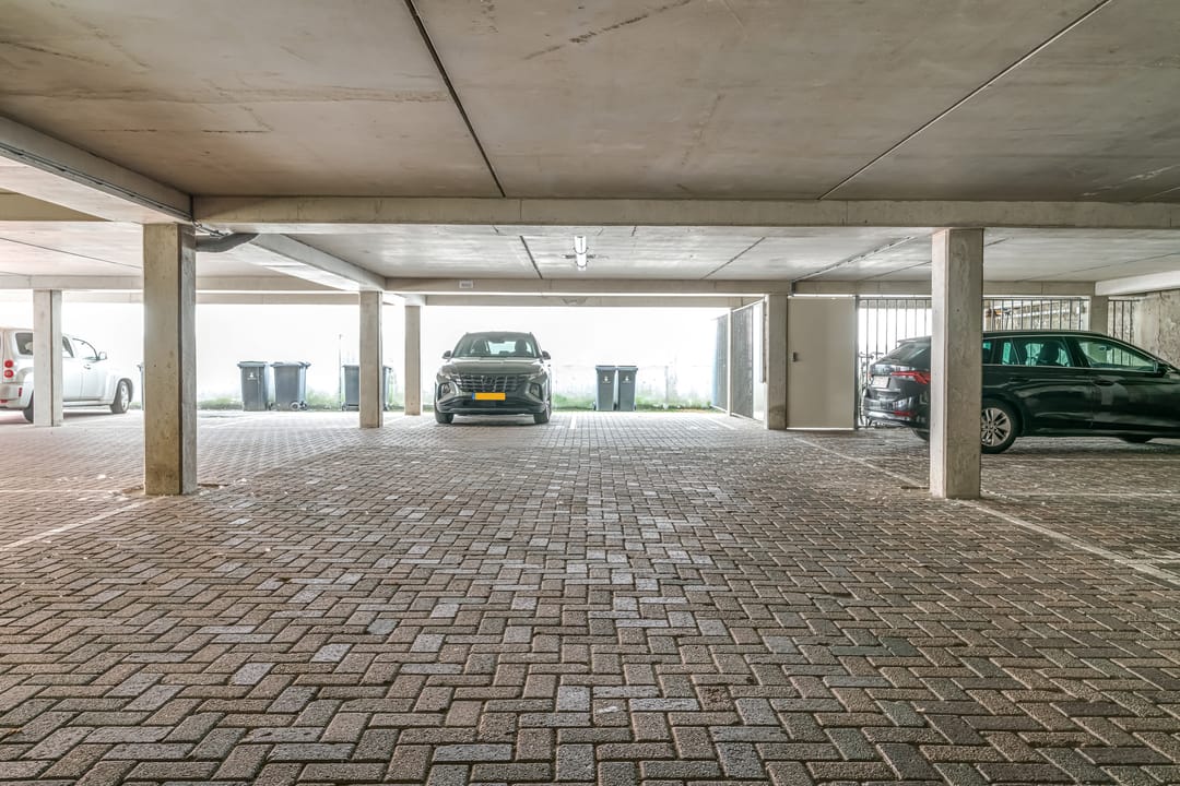 Photo 26 of Willem II Singel 5-D03