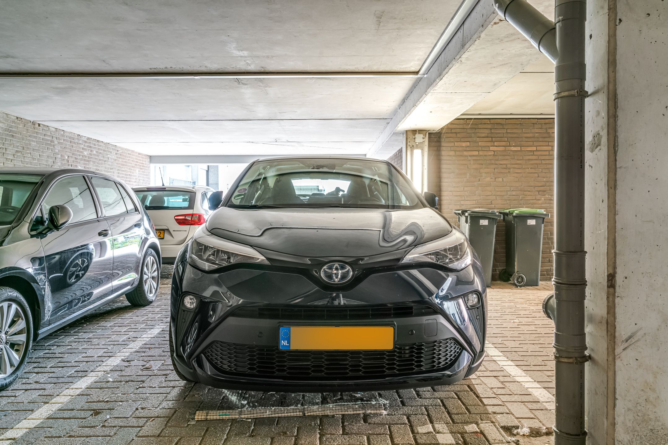 Photo 27 of Willem II Singel 5-D03