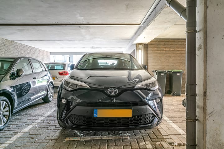 Foto 27 van Willem II Singel 5-D03