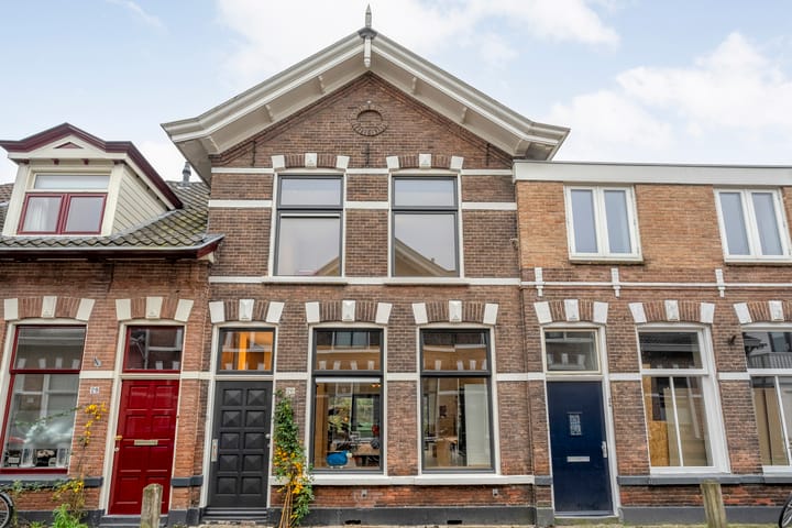 Venestraat 26