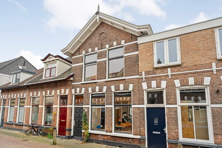 Photo 2 of Venestraat 26