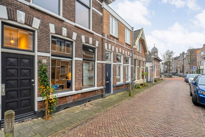 Photo 3 of Venestraat 26