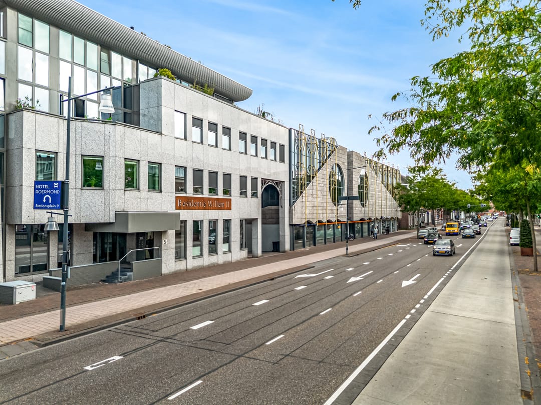 Photo 28 of Willem II Singel 5-D03