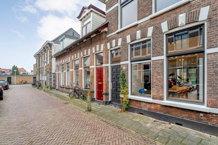 Photo 4 of Venestraat 26