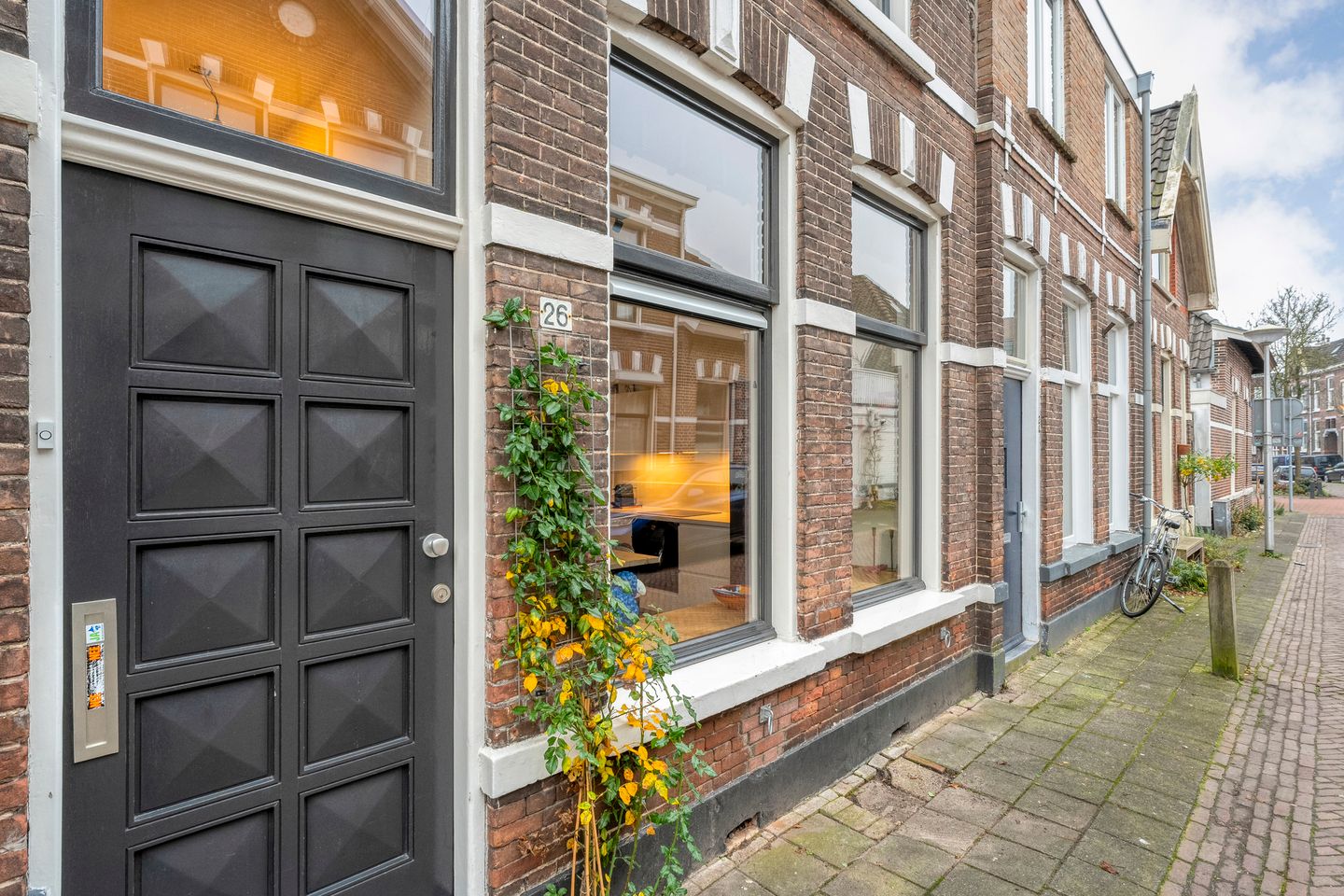 Foto 5 van Venestraat 26