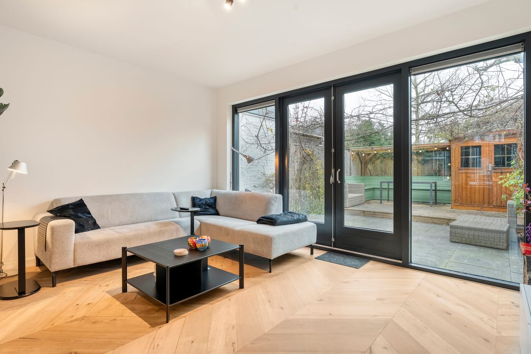 Foto 7 van Venestraat 26