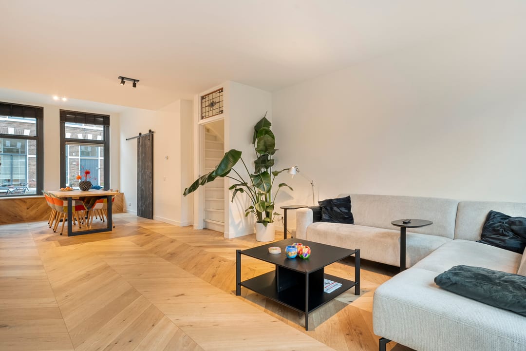 Foto 8 van Venestraat 26