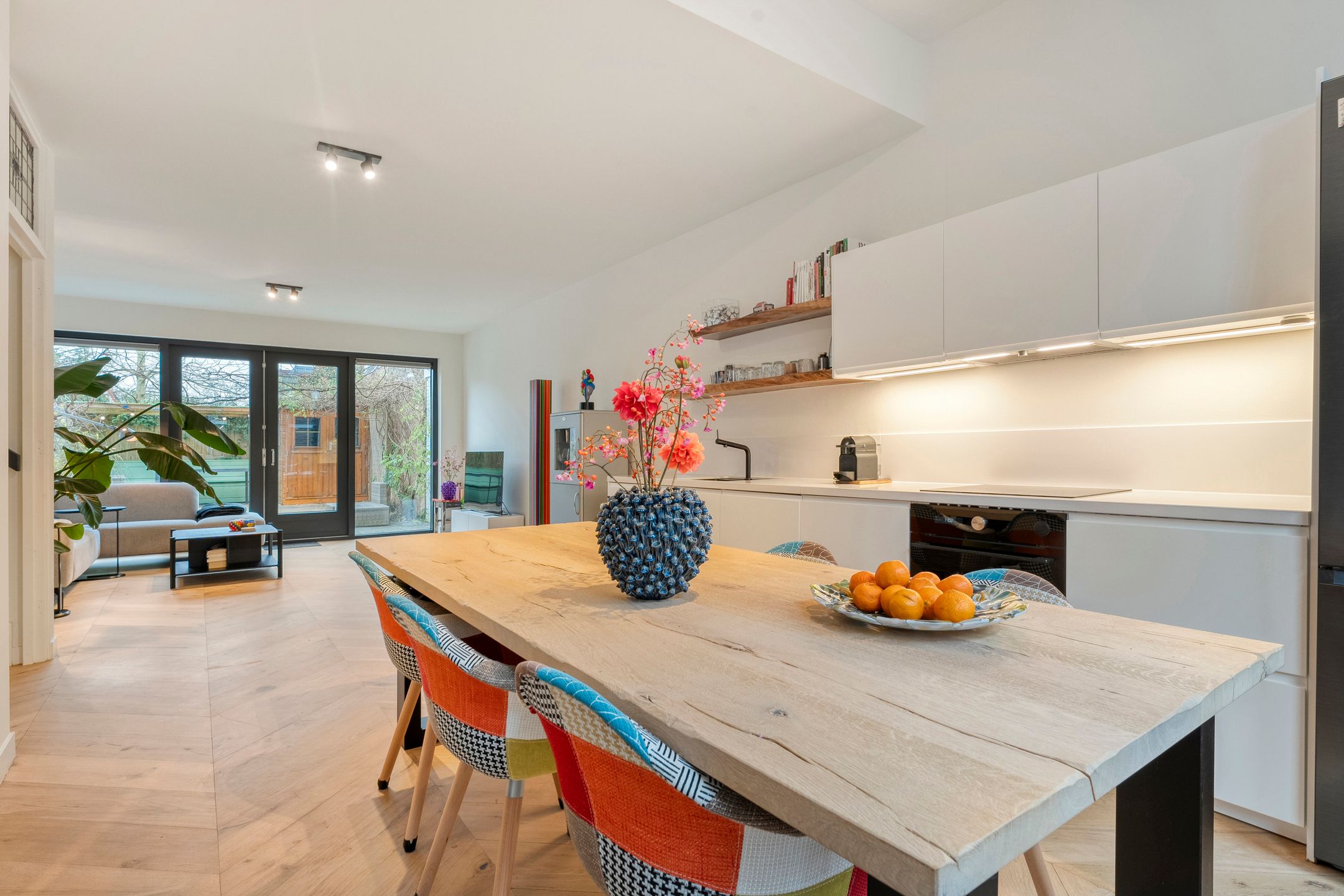 Foto 9 van Venestraat 26