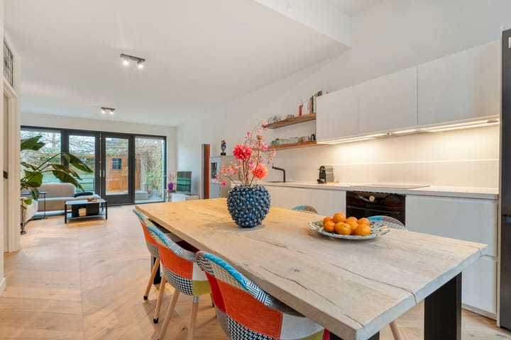 Foto 9 van Venestraat 26