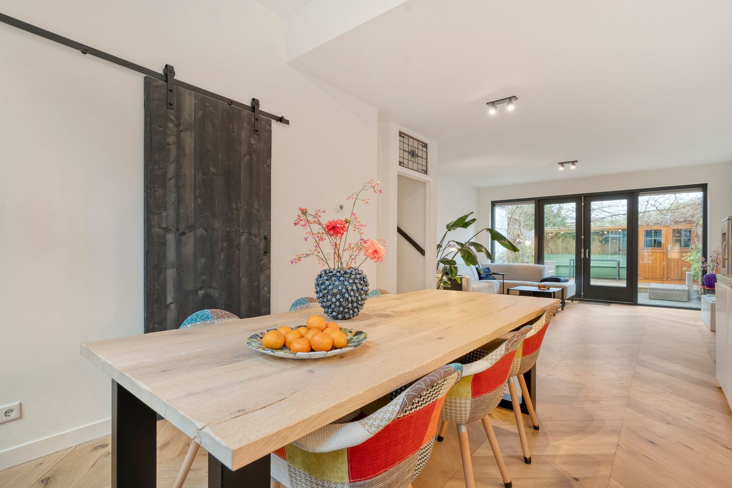 Foto 10 van Venestraat 26