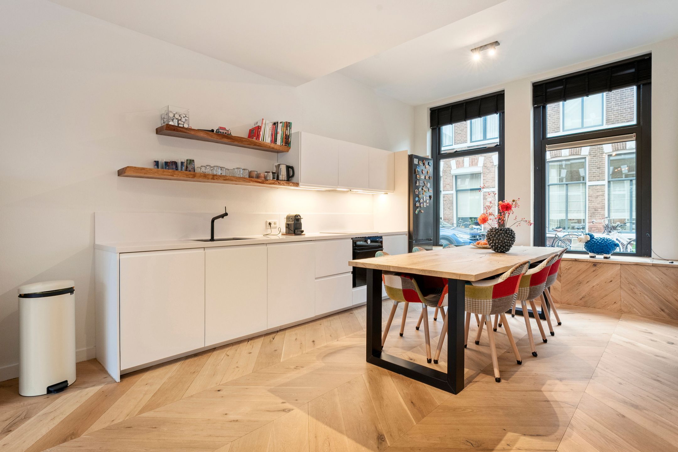 Foto 12 van Venestraat 26