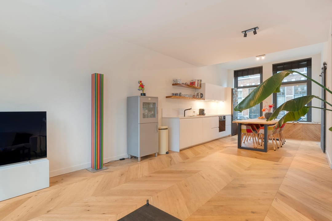 Foto 13 van Venestraat 26