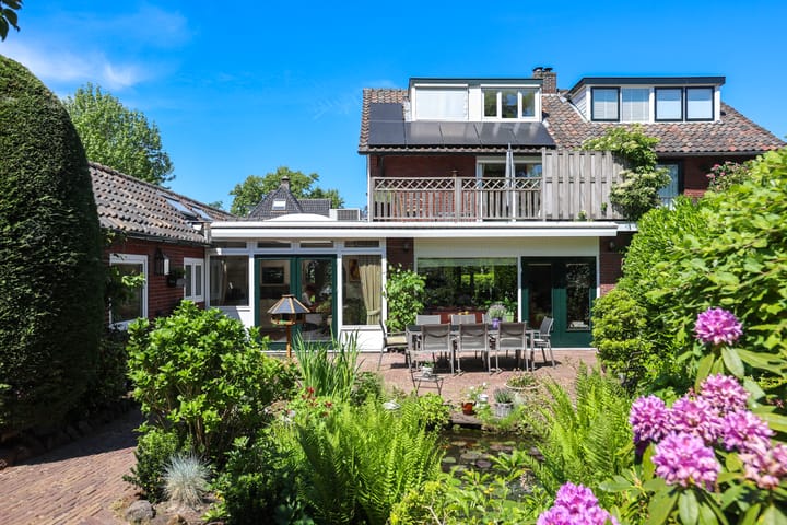 Foto 2 van Populierenlaantje 3