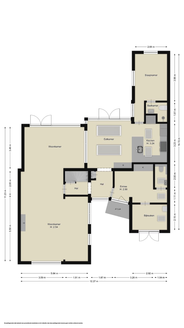 Foto 5 van Populierenlaantje 3