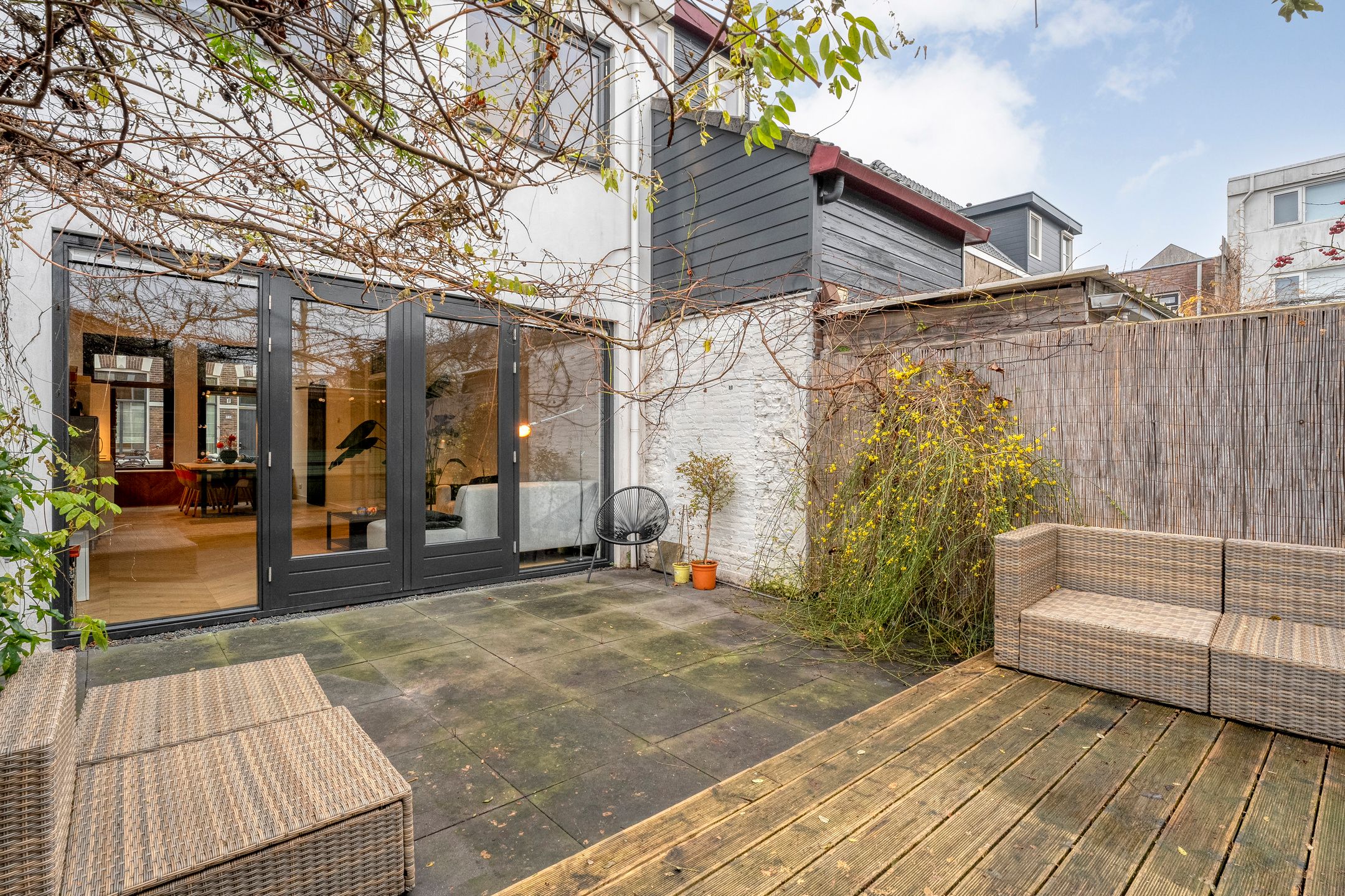 Foto 30 van Venestraat 26