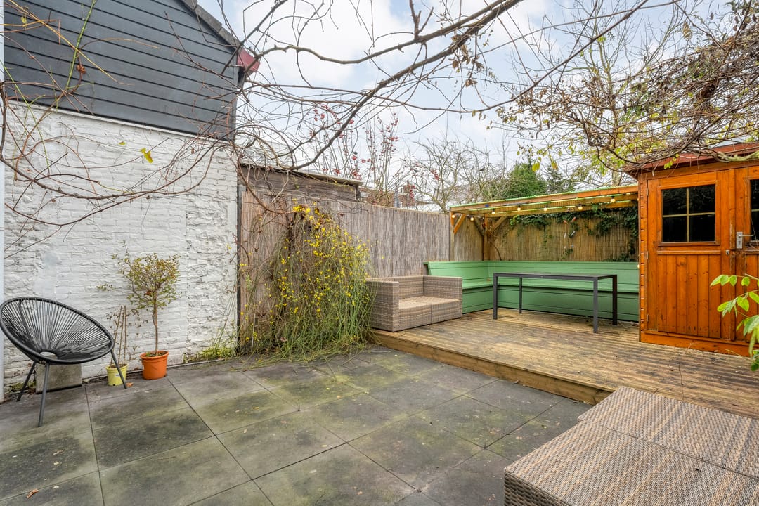 Foto 31 van Venestraat 26