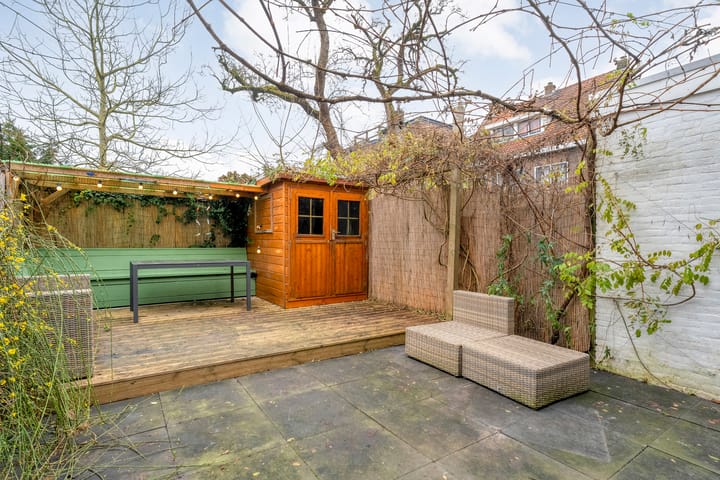 Foto 32 van Venestraat 26