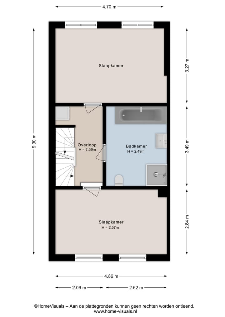 Foto 36 van Venestraat 26