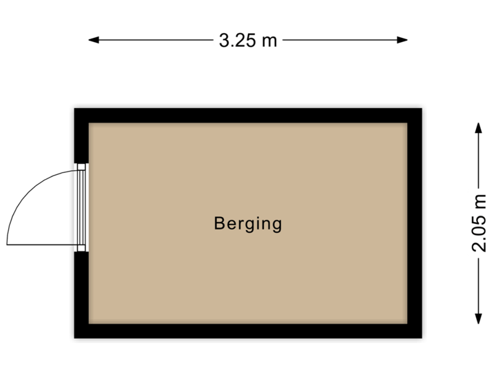 Berging
