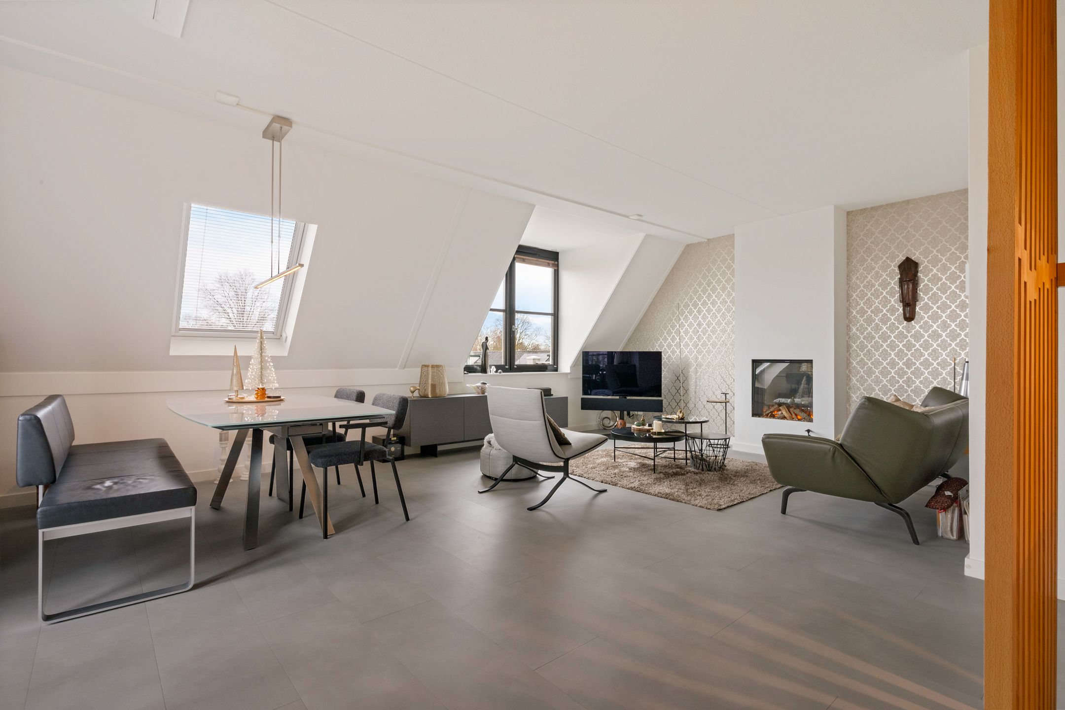 Photo 3 of Monshouwerlaan 35