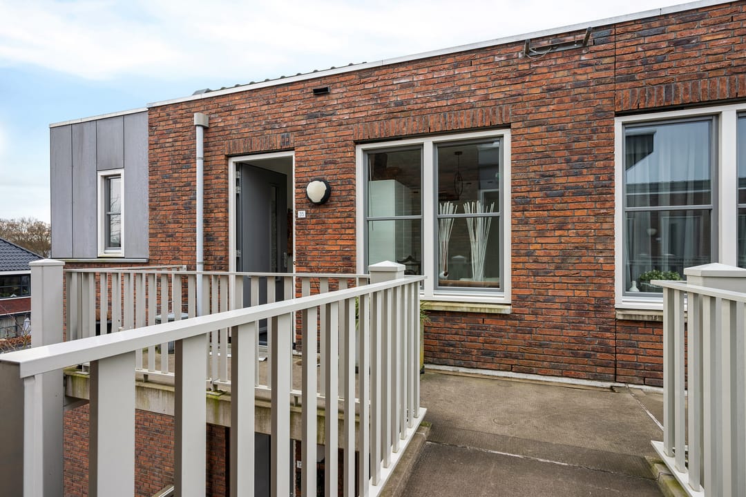 Photo 2 of Monshouwerlaan 35