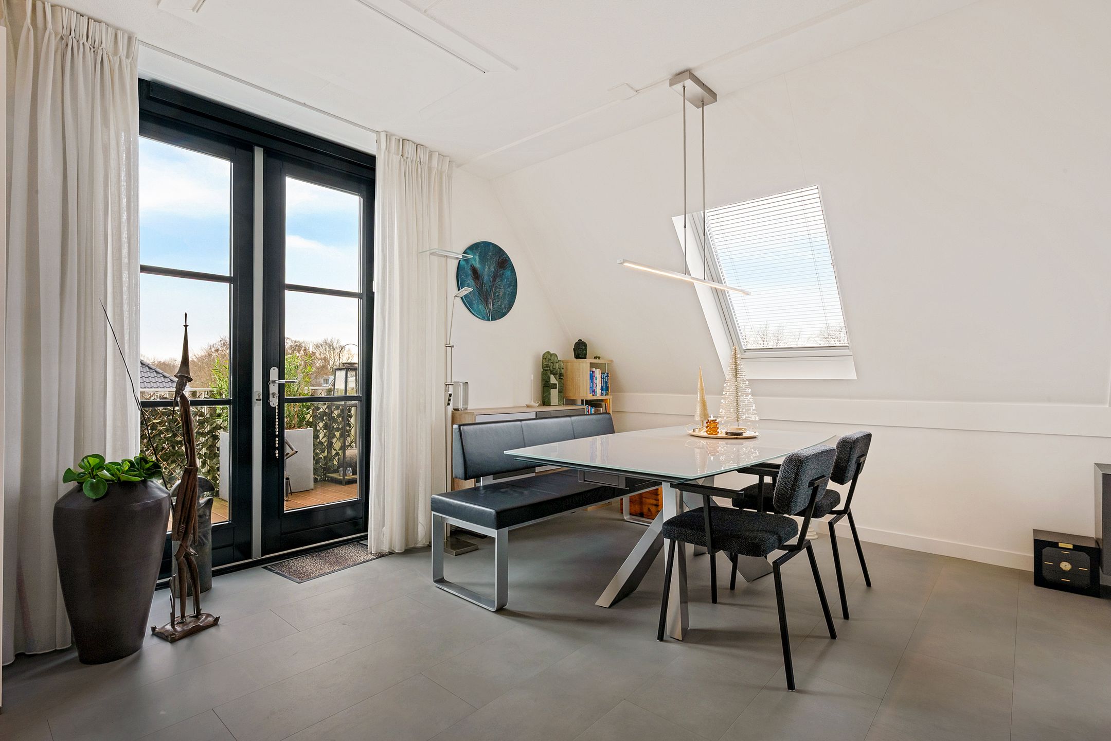 Photo 9 of Monshouwerlaan 35