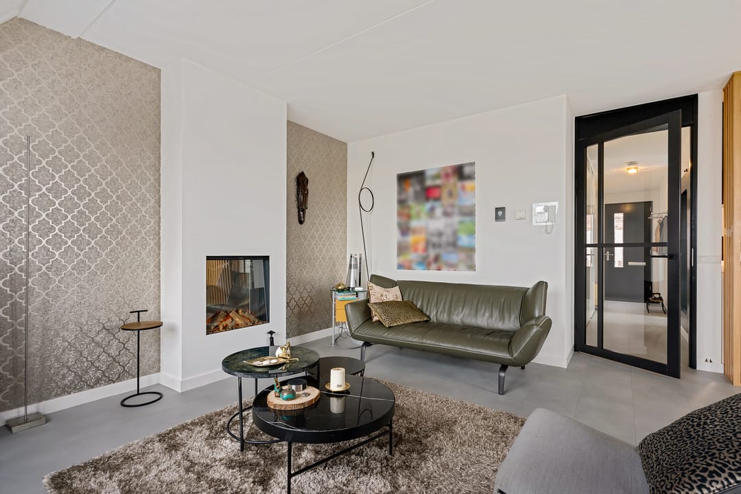 Photo 11 of Monshouwerlaan 35