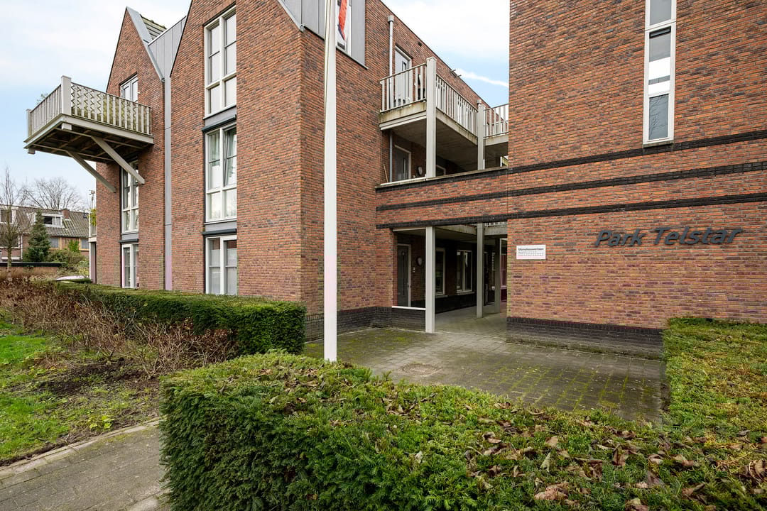 Photo 22 of Monshouwerlaan 35