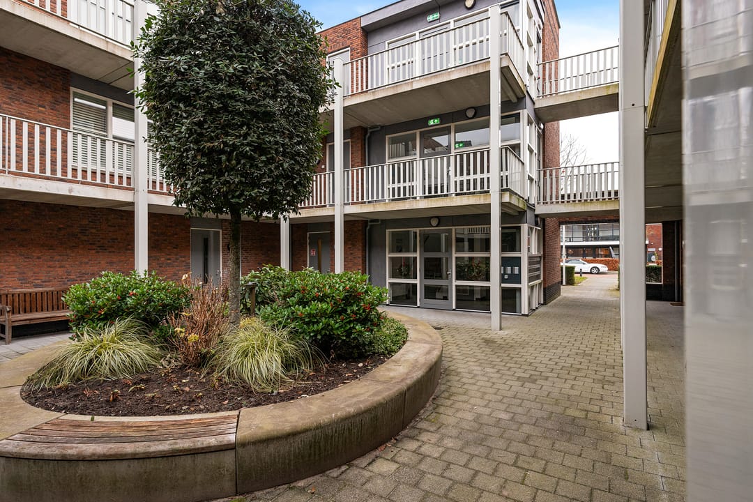 Photo 23 of Monshouwerlaan 35