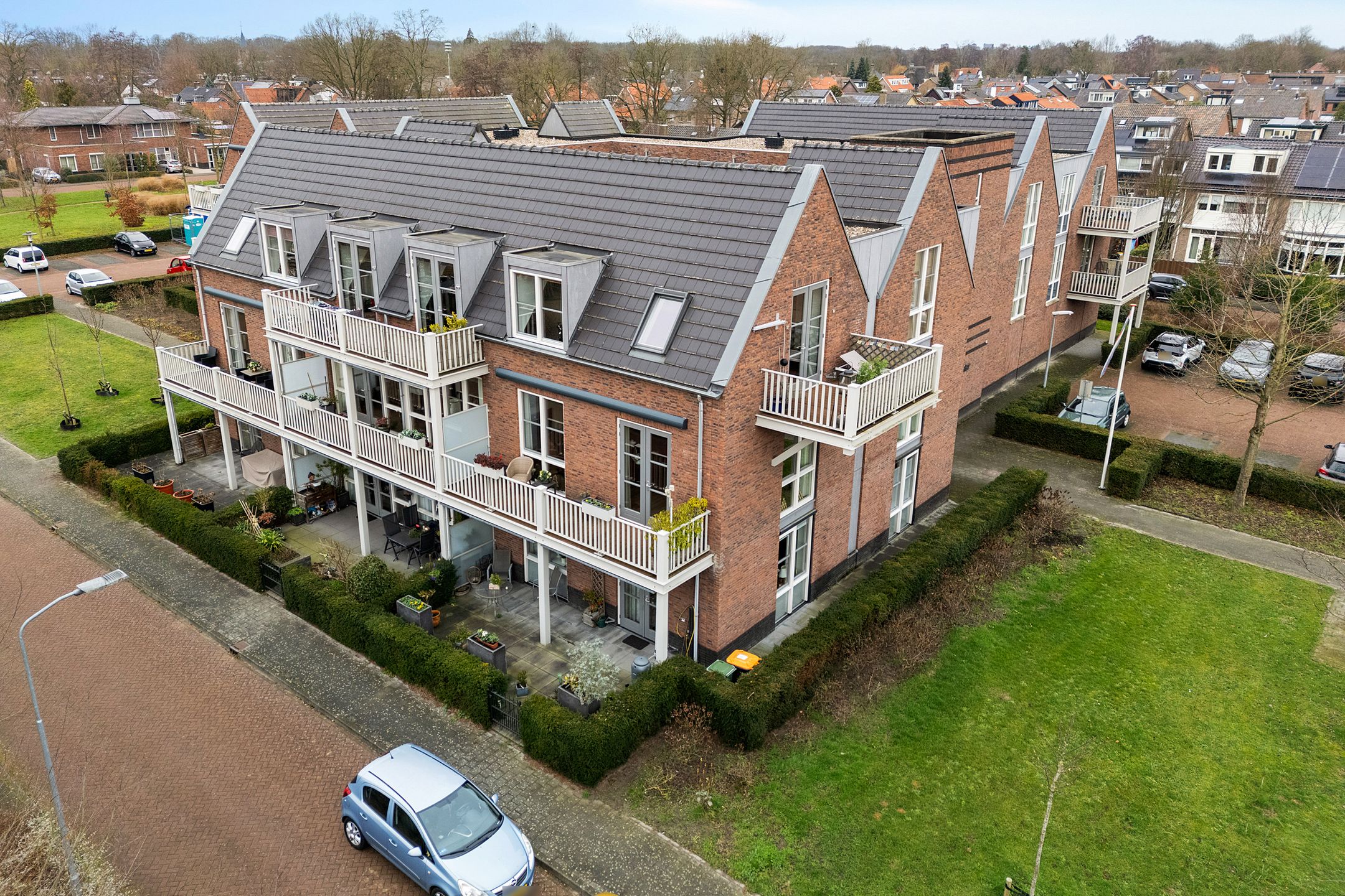 Photo 24 of Monshouwerlaan 35