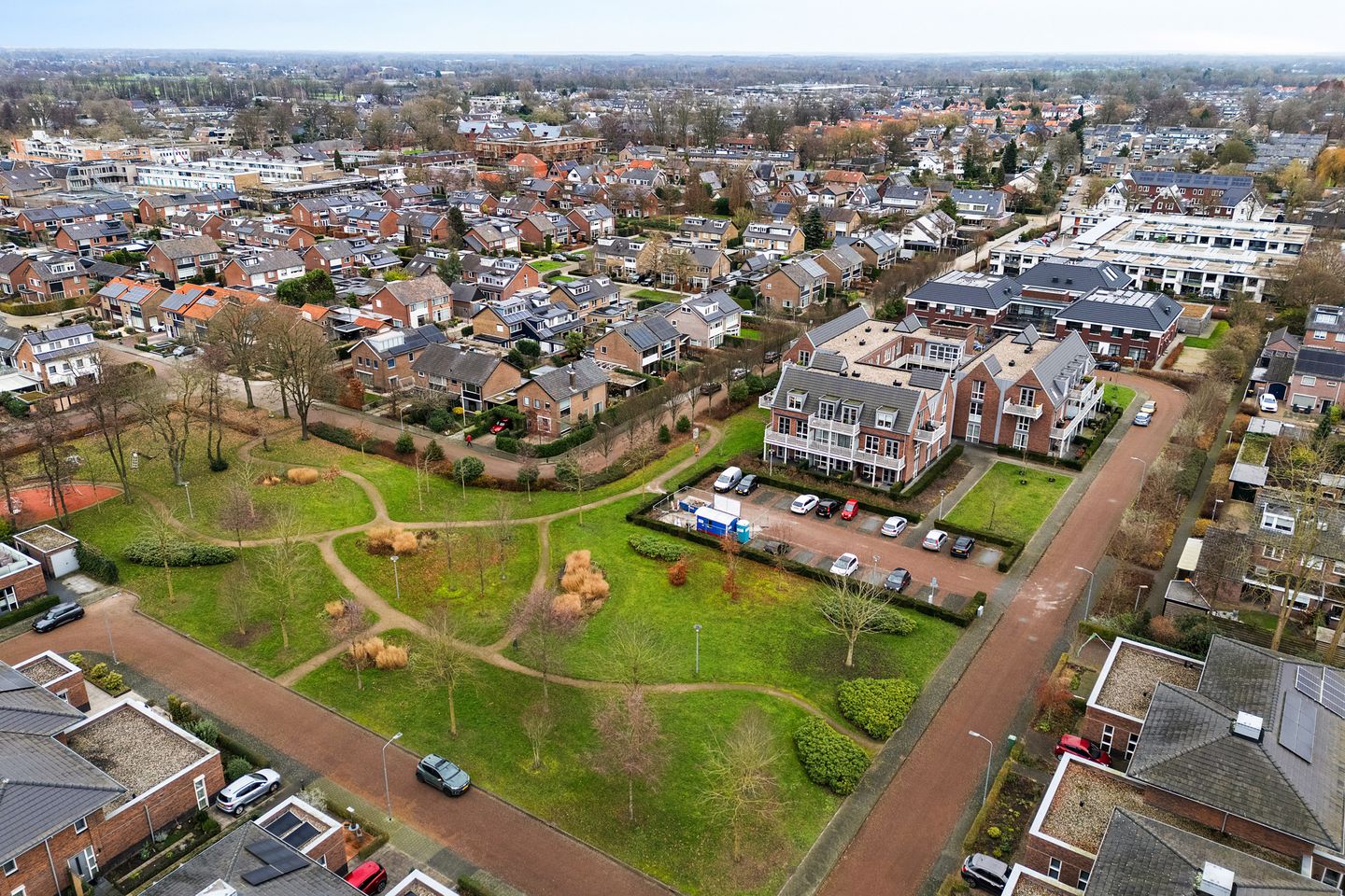 Photo 25 of Monshouwerlaan 35