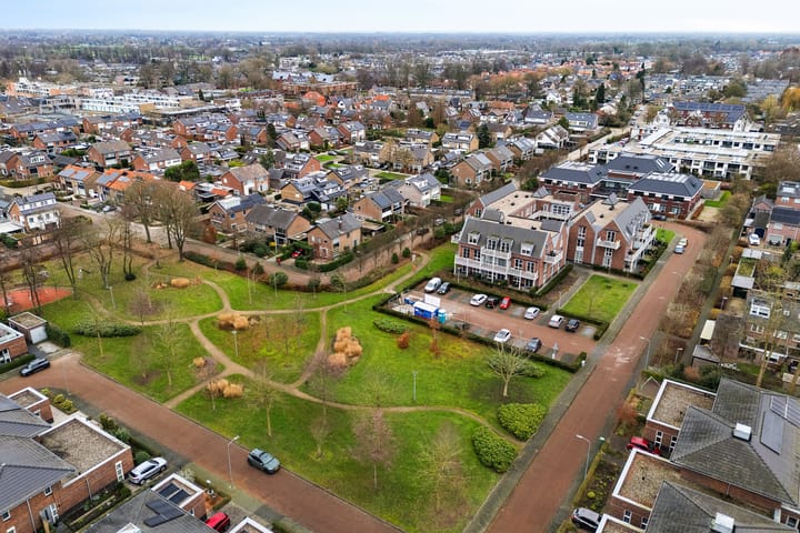 Foto 25 van Monshouwerlaan 35