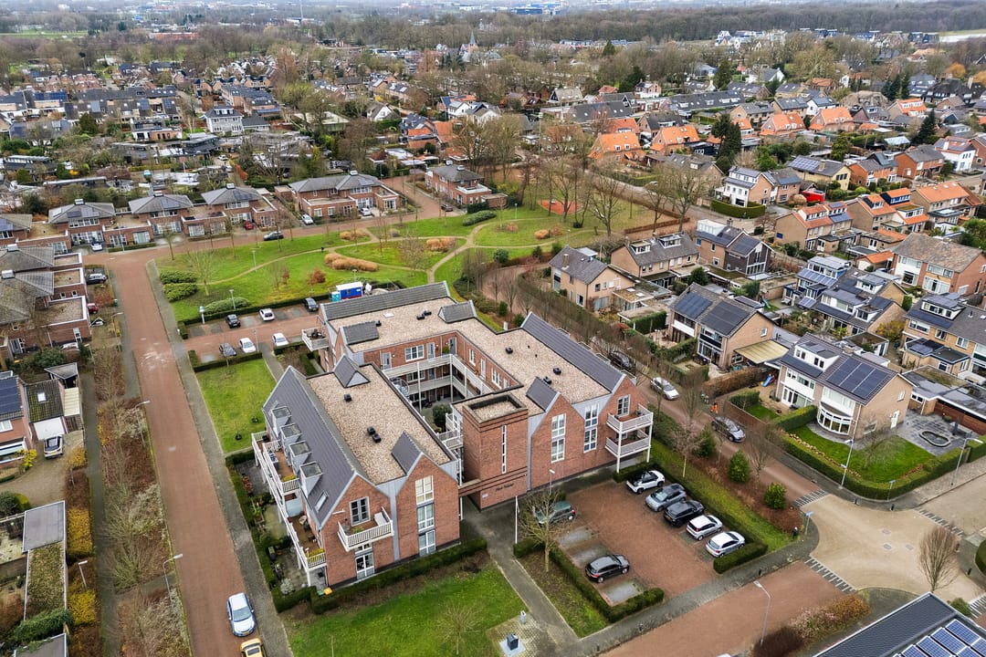 Photo 26 of Monshouwerlaan 35