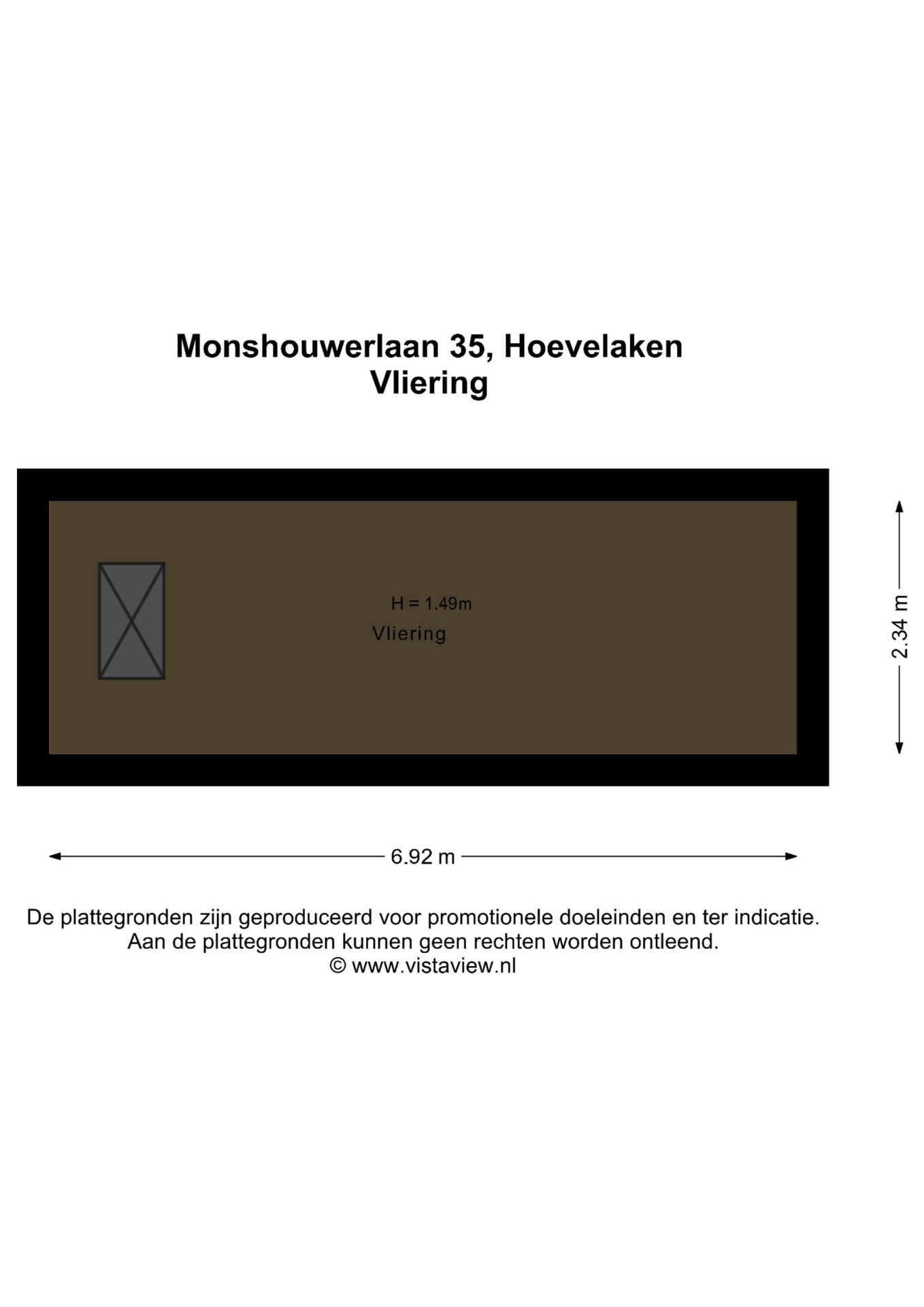 Photo 30 of Monshouwerlaan 35