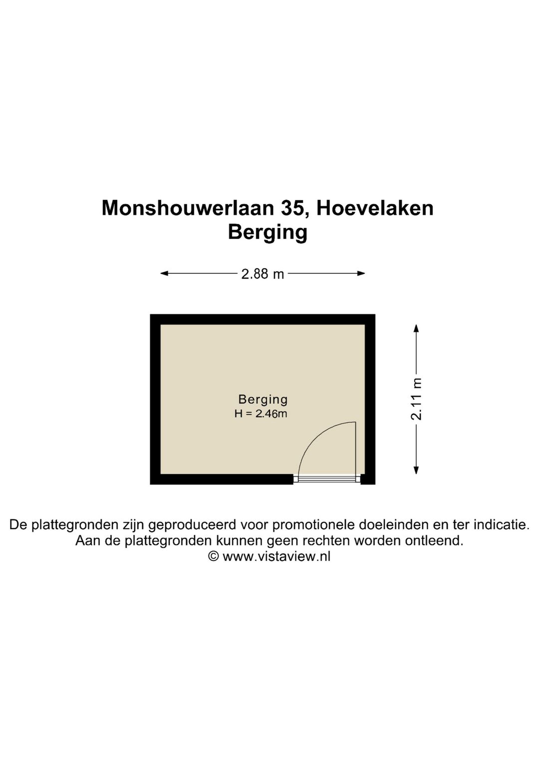 Photo 31 of Monshouwerlaan 35