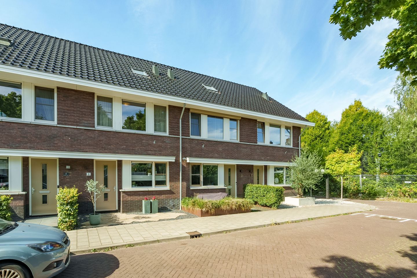Foto 1 van Otto Snaafslaan 6