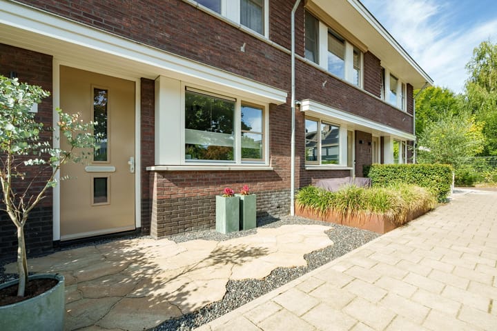 Foto 4 van Otto Snaafslaan 6