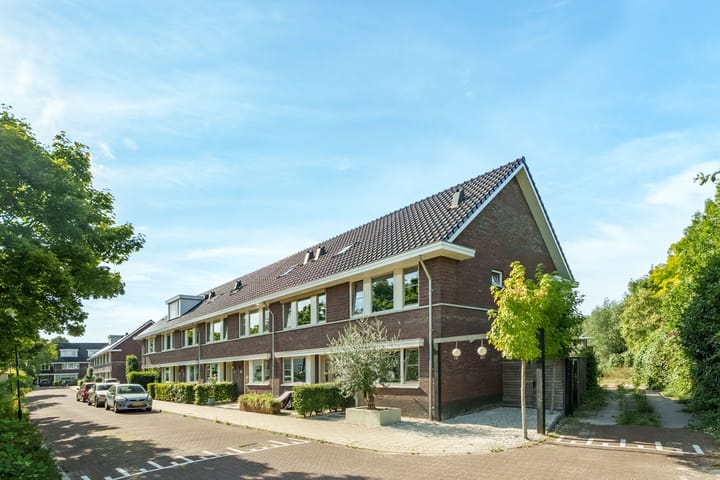 Foto 3 van Otto Snaafslaan 6